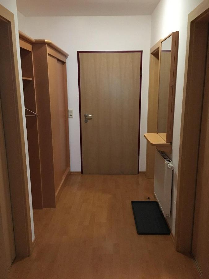 Apartment Sara Ausserfragant Dış mekan fotoğraf