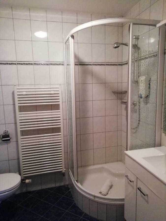 Apartment Sara Ausserfragant Dış mekan fotoğraf
